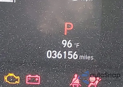 2021 Honda Accord Hybrid Touring из США, поврежденный, VIN 1HGCV3F92MA001514